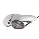 TaylorMade Qi10 Graphite Mens Left Hand 5 Hybrid 25* Regular - Fujikura Ventus TR HB 6-R