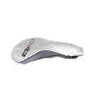 TaylorMade Qi10 Graphite Mens Left Hand 5 Hybrid 25* Regular - Fujikura Ventus TR HB 6-R