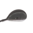 TaylorMade Qi10 Graphite Mens Left Hand 4 Hybrid 22* Regular - Fujikura Ventus TR HB 6-R