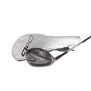 TaylorMade Qi10 Graphite Mens Left Hand 4 Hybrid 22* Regular - Fujikura Ventus TR HB 6-R
