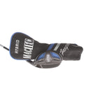 MacGregor MacTec Graphite Mens Right Hand 3 Hybrid 20* Regular - MacGregor MacTec