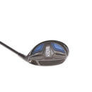 MacGregor MacTec Graphite Mens Right Hand 3 Hybrid 20* Regular - MacGregor MacTec