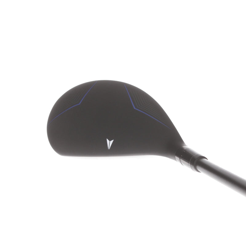 MacGregor MacTec Graphite Mens Right Hand 3 Hybrid 20* Regular - MacGregor MacTec