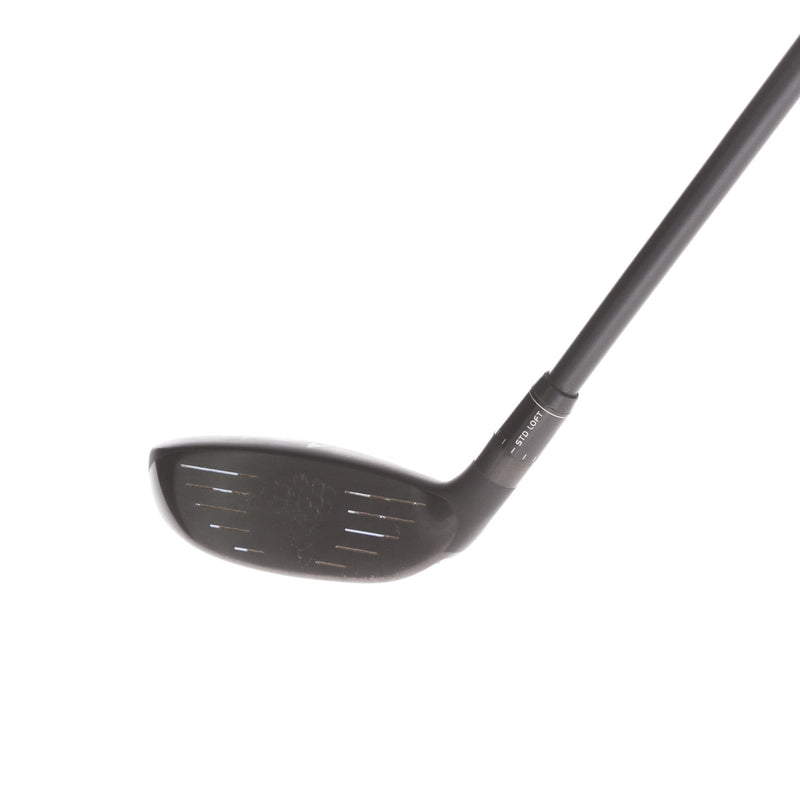 MacGregor MacTec Graphite Mens Right Hand 3 Hybrid 20* Regular - MacGregor MacTec