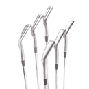 TaylorMade Tour Preferred CB/MC 2014 Steel Mens Right Hand Irons 5-PW Stiff - KBS Tour