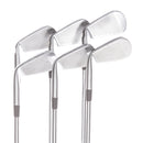 TaylorMade Tour Preferred CB/MC 2014 Steel Mens Right Hand Irons 5-PW Stiff - KBS Tour