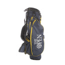 Titleist 150th Open Players 4 Stand Bag - Blue/Yellow