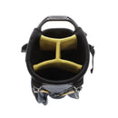 Titleist 150th Open Players 4 Stand Bag - Blue/Yellow