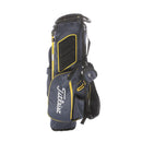 Titleist 150th Open Players 4 Stand Bag - Blue/Yellow
