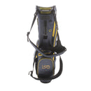 Titleist 150th Open Players 4 Stand Bag - Blue/Yellow