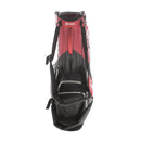 Srixon Weatherproof Stand Bag - Black/Red