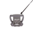 TaylorMade Spider X Mens Right Hand Putter 35" Mallet - Super Stroke Pistol GTR1.0