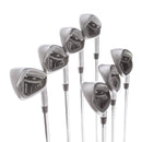 Ping i20 Steel Mens Right Hand Irons 4-PW Black Dot Regular - Ping CFS