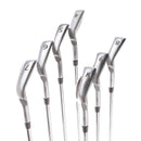 Ping i20 Steel Mens Right Hand Irons 4-PW Black Dot Regular - Ping CFS