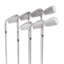 Ping i20 Steel Mens Right Hand Irons 4-PW Black Dot Regular - Ping CFS