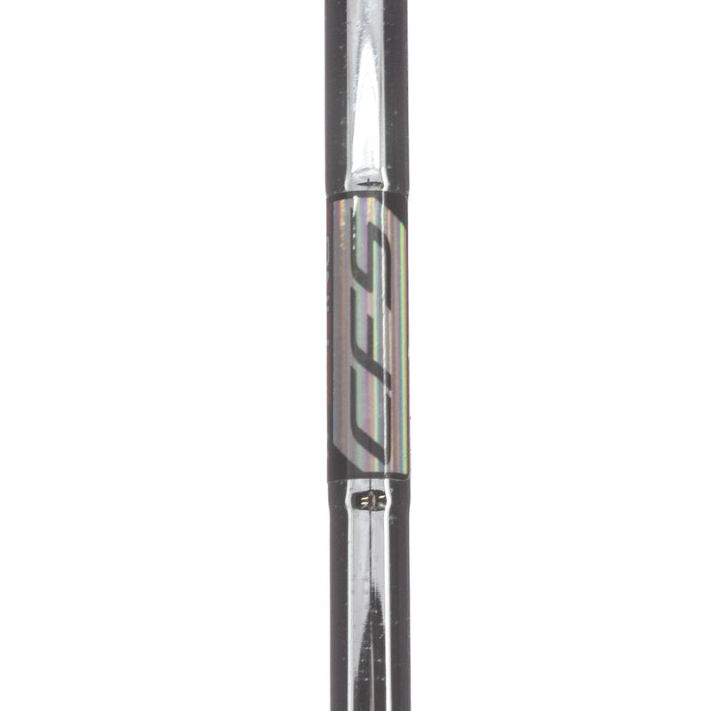 Ping i20 Steel Mens Right Hand Irons 4-PW Black Dot Regular - Ping CFS