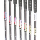 Ping i20 Steel Mens Right Hand Irons 4-PW Black Dot Regular - Ping CFS