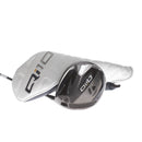 TaylorMade Qi10 Graphite Mens Right Hand Driver 9* Stiff - Fujikura Ventus TR 5-S