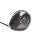 TaylorMade Qi10 Graphite Mens Right Hand Driver 9* Stiff - Fujikura Ventus TR 5-S