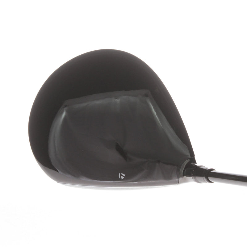 TaylorMade Qi10 Graphite Mens Right Hand Driver 9* Stiff - Fujikura Ventus TR 5-S