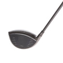 TaylorMade Qi10 Graphite Mens Right Hand Driver 9* Stiff - Fujikura Ventus TR 5-S