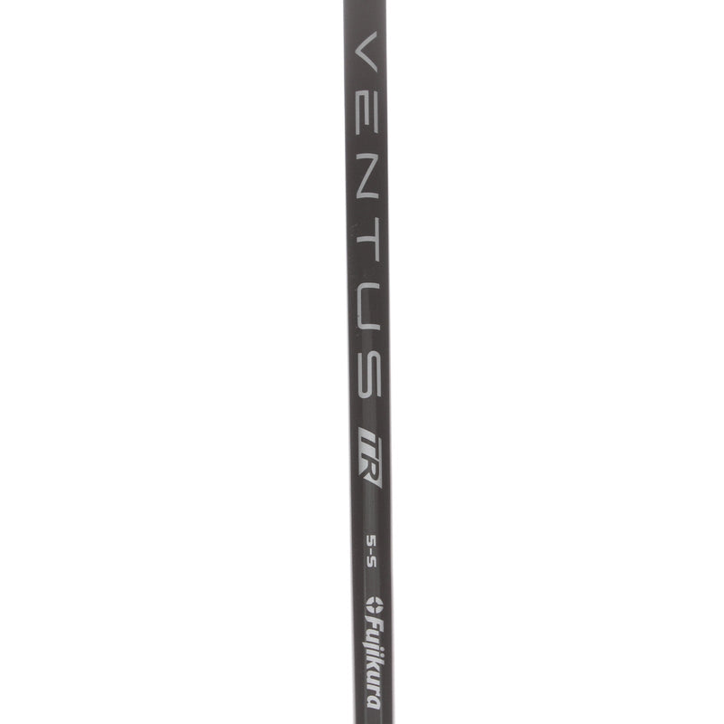 TaylorMade Qi10 Graphite Mens Right Hand Driver 9* Stiff - Fujikura Ventus TR 5-S