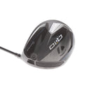 TaylorMade Qi10 Graphite Mens Right Hand Driver 9* Stiff - Fujikura Ventus TR 5-S