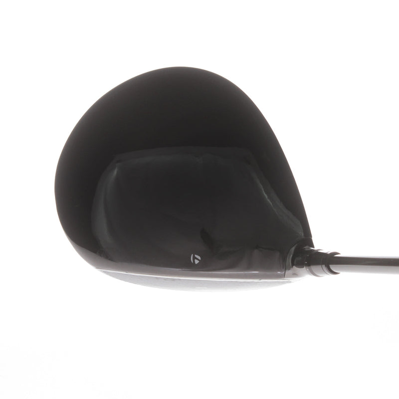 TaylorMade Qi10 Graphite Mens Right Hand Driver 9* Stiff - Fujikura Ventus TR 5-S