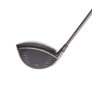 TaylorMade Qi10 Graphite Mens Right Hand Driver 9* Stiff - Fujikura Ventus TR 5-S