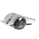 TaylorMade Qi10 Graphite Mens Right Hand Driver 9* Stiff - Fujikura Ventus TR 5-S