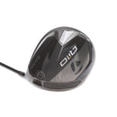 TaylorMade Qi10 Graphite Mens Right Hand Driver 9* Stiff - Fujikura Ventus TR 5-S