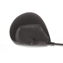 TaylorMade Qi10 Graphite Mens Right Hand Driver 9* Stiff - Fujikura Ventus TR 5-S