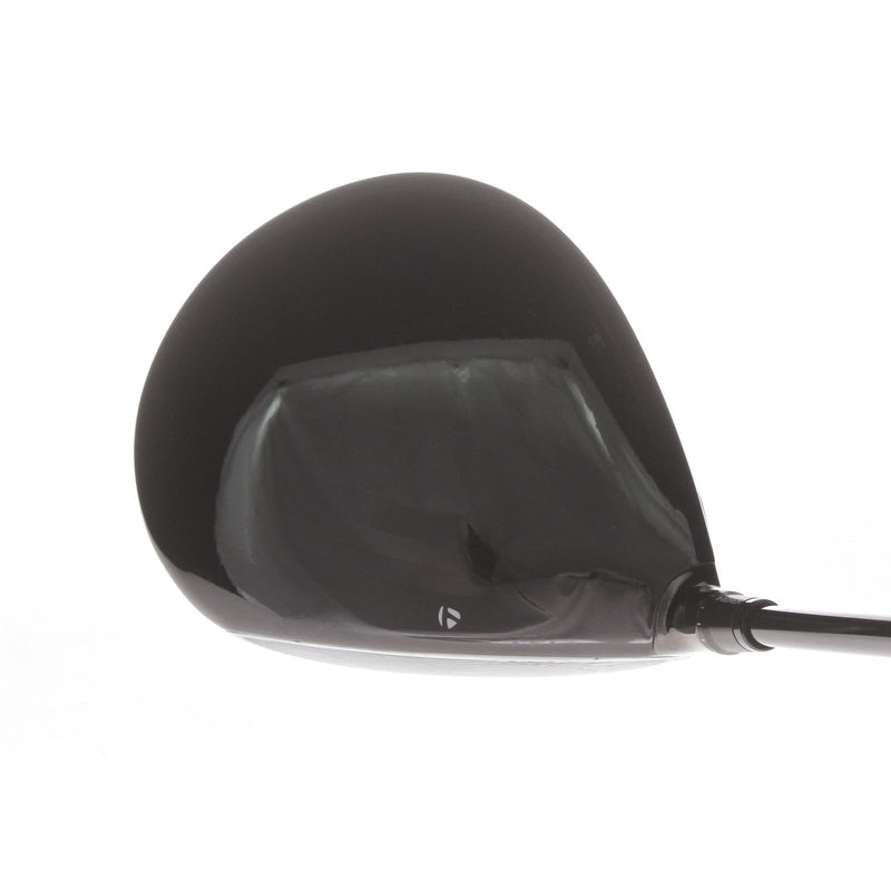 TaylorMade Qi10 Graphite Mens Right Hand Driver 9* Stiff - Fujikura Ventus TR 5-S