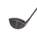 TaylorMade Qi10 Graphite Mens Right Hand Driver 9* Stiff - Fujikura Ventus TR 5-S