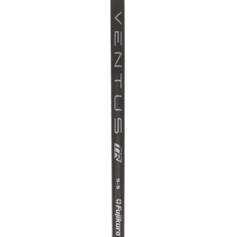 TaylorMade Qi10 Graphite Mens Right Hand Driver 9* Stiff - Fujikura Ventus TR 5-S