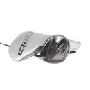 TaylorMade Qi10 Graphite Mens Right Hand Driver 9* Stiff - Fujikura Ventus TR 5-S