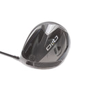 TaylorMade Qi10 Graphite Mens Right Hand Driver 9* Stiff - Fujikura Ventus TR 5-S