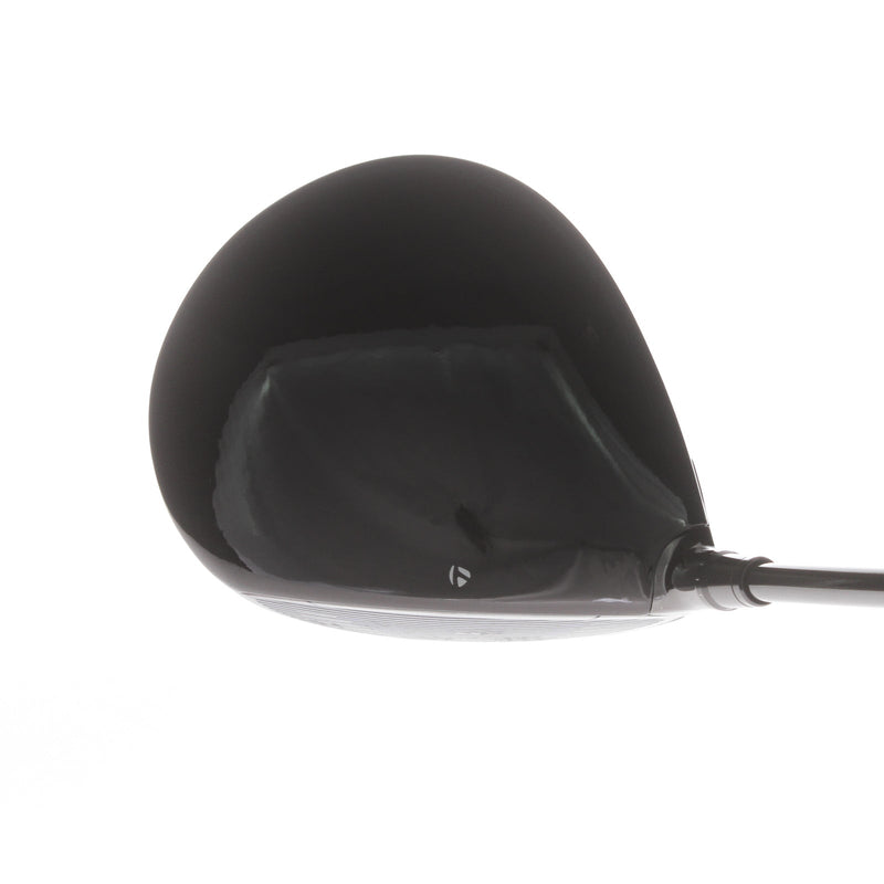 TaylorMade Qi10 Graphite Mens Right Hand Driver 9* Stiff - Fujikura Ventus TR 5-S