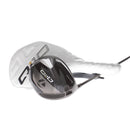 TaylorMade Qi10 Graphite Mens Left Hand Driver 10.5* Regular - Fujikura Ventus TR 5-R