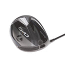 TaylorMade Qi10 Graphite Mens Left Hand Driver 10.5* Regular - Fujikura Ventus TR 5-R