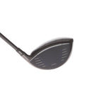 TaylorMade Qi10 Graphite Mens Left Hand Driver 10.5* Regular - Fujikura Ventus TR 5-R