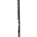 TaylorMade Qi10 Graphite Mens Left Hand Driver 10.5* Regular - Fujikura Ventus TR 5-R