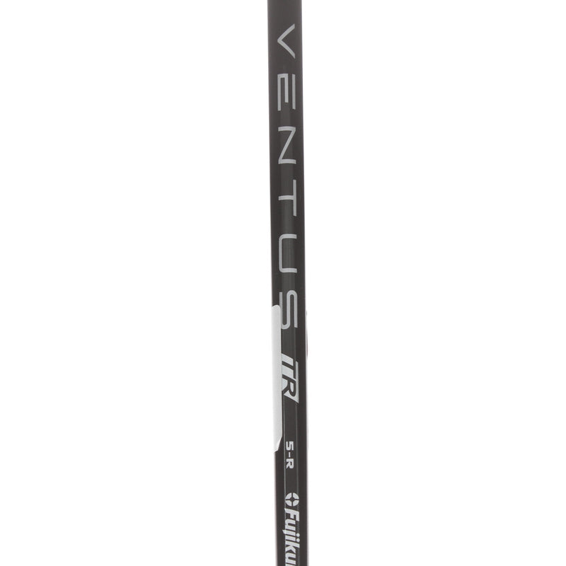 TaylorMade Qi10 Graphite Mens Left Hand Driver 10.5* Regular - Fujikura Ventus TR 5-R