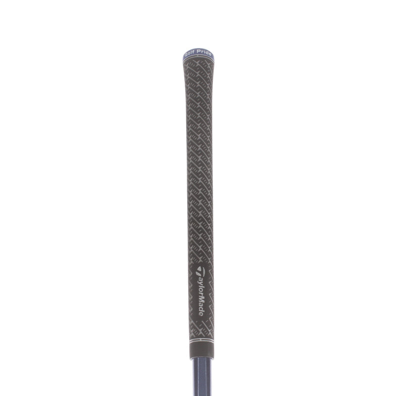 TaylorMade Qi10 Graphite Mens Left Hand Driver 10.5* Regular - Fujikura Ventus TR 5-R