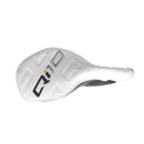 TaylorMade Qi10 Graphite Mens Left Hand Driver 10.5* Regular - Fujikura Ventus TR 5-R