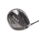 TaylorMade Qi10 Graphite Mens Left Hand Driver 10.5* Regular - Fujikura Ventus TR 5-R