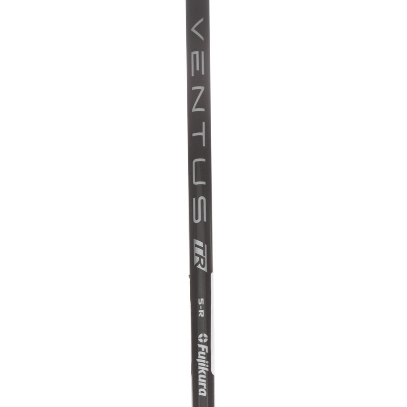 TaylorMade Qi10 Graphite Mens Left Hand Driver 10.5* Regular - Fujikura Ventus TR 5-R