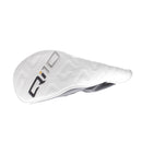 TaylorMade Qi10 Graphite Mens Left Hand Driver 10.5* Regular - Fujikura Ventus TR 5-R