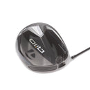 TaylorMade Qi10 Graphite Mens Left Hand Driver 10.5* Regular - Fujikura Ventus TR 5-R