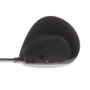 TaylorMade Qi10 Graphite Mens Left Hand Driver 10.5* Regular - Fujikura Ventus TR 5-R